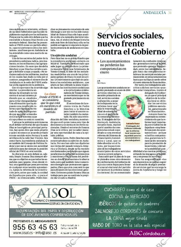 ABC CORDOBA 04-11-2015 página 31