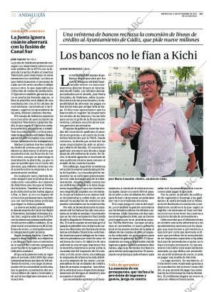 ABC CORDOBA 04-11-2015 página 32