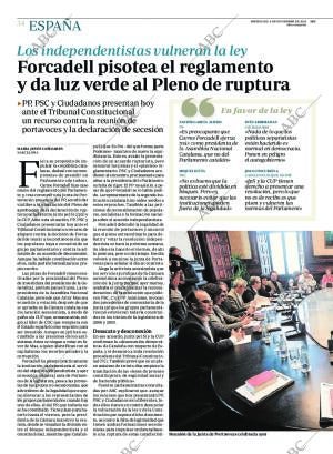 ABC CORDOBA 04-11-2015 página 34