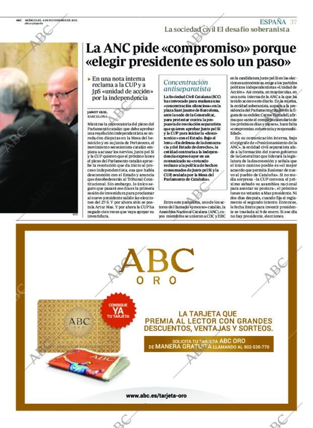 ABC CORDOBA 04-11-2015 página 37