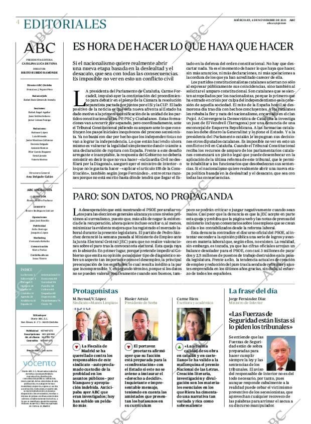 ABC CORDOBA 04-11-2015 página 4