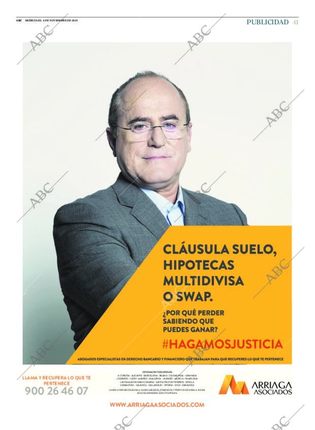 ABC CORDOBA 04-11-2015 página 41