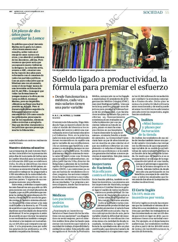 ABC CORDOBA 04-11-2015 página 55