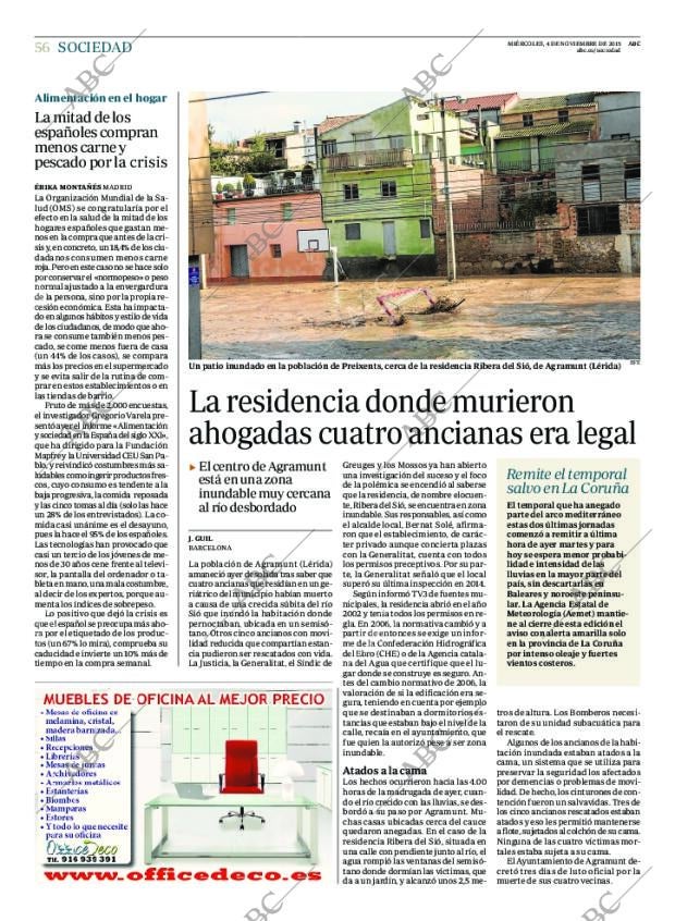 ABC CORDOBA 04-11-2015 página 56