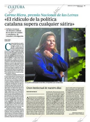 ABC CORDOBA 04-11-2015 página 60