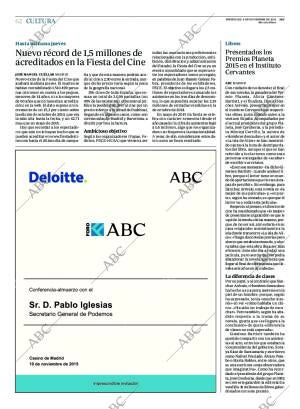 ABC CORDOBA 04-11-2015 página 62