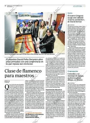 ABC CORDOBA 04-11-2015 página 63