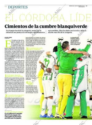ABC CORDOBA 04-11-2015 página 66