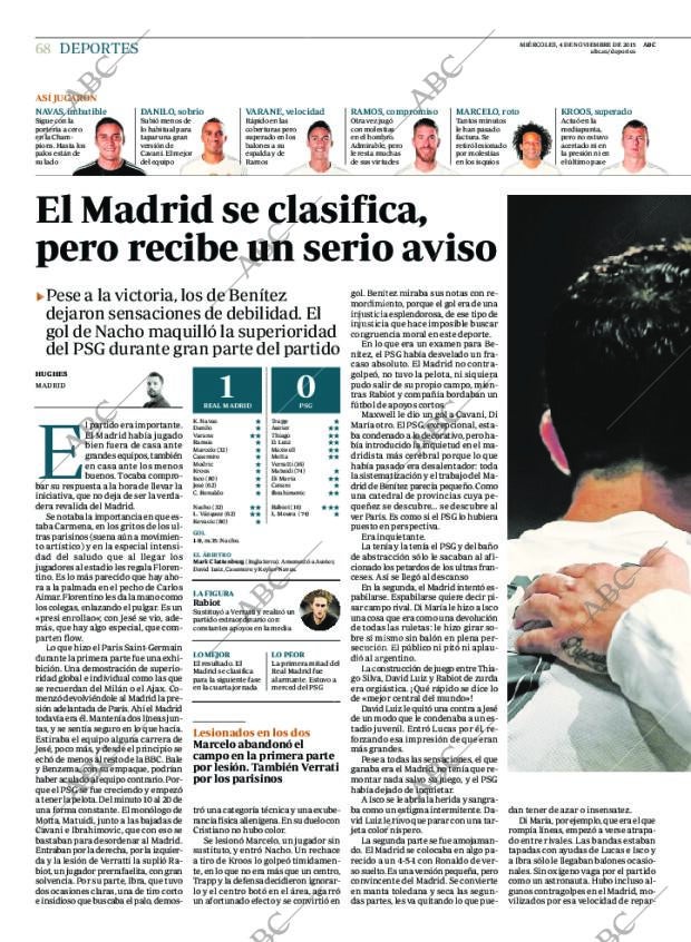 ABC CORDOBA 04-11-2015 página 68