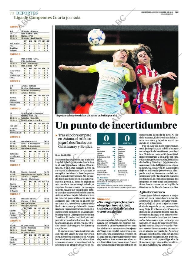 ABC CORDOBA 04-11-2015 página 70