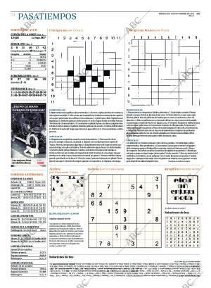 ABC CORDOBA 04-11-2015 página 74