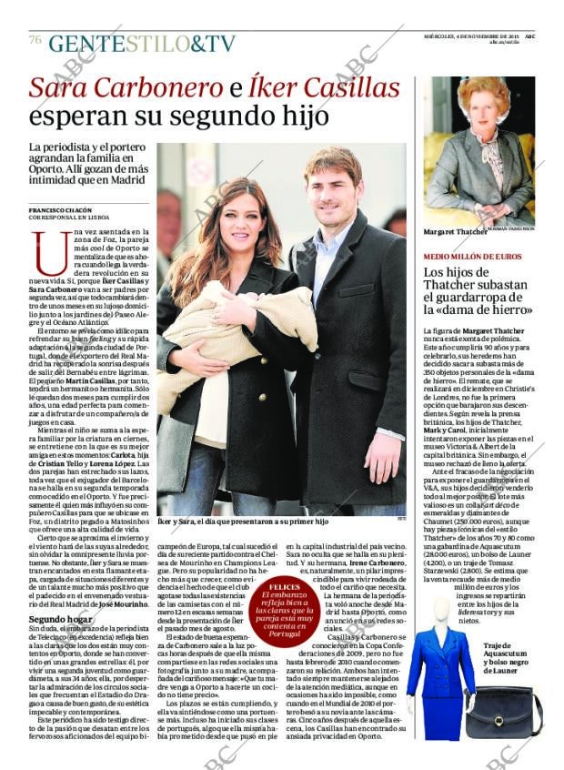 ABC CORDOBA 04-11-2015 página 76