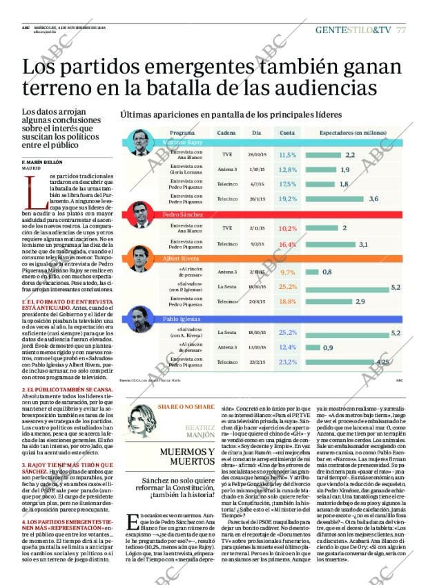 ABC CORDOBA 04-11-2015 página 77