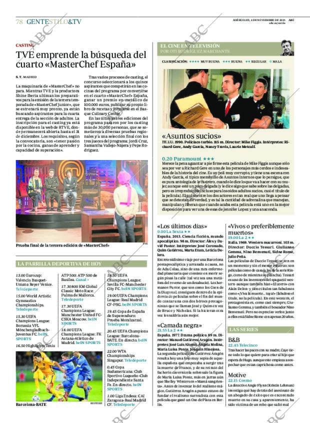 ABC CORDOBA 04-11-2015 página 78