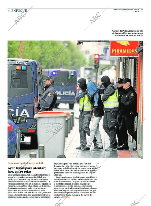 ABC CORDOBA 04-11-2015 página 8