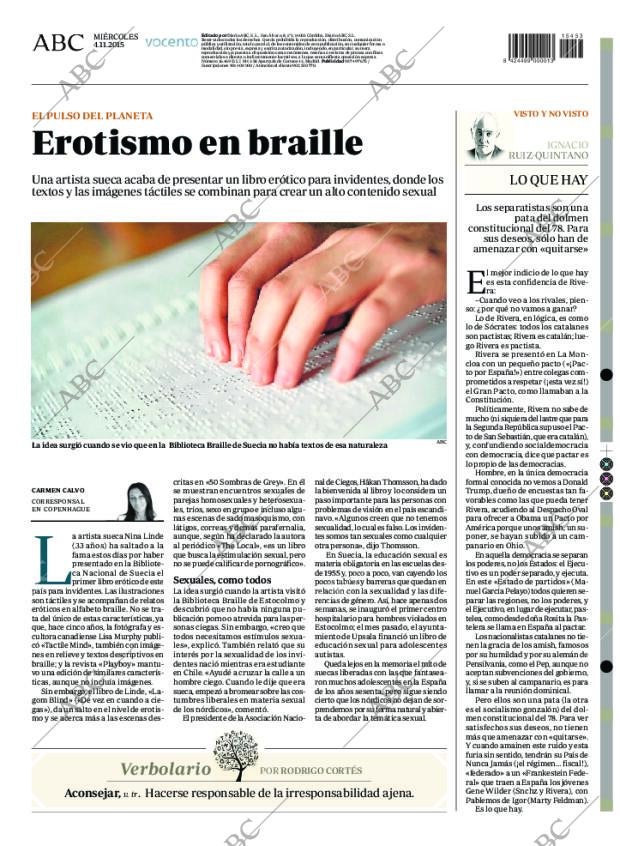 ABC CORDOBA 04-11-2015 página 80