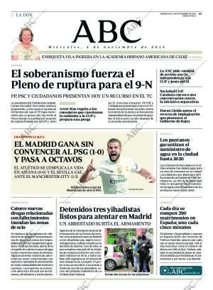 ABC SEVILLA 04-11-2015 página 2