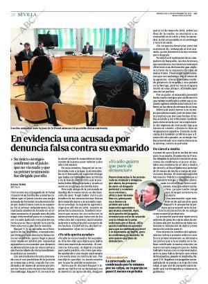 ABC SEVILLA 04-11-2015 página 28