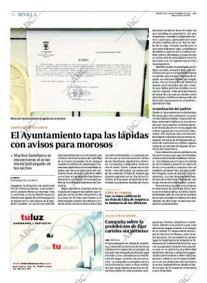 ABC SEVILLA 04-11-2015 página 30