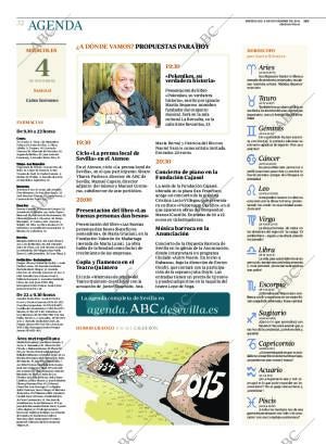 ABC SEVILLA 04-11-2015 página 32