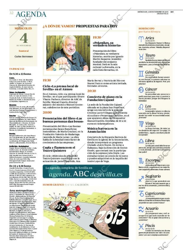 ABC SEVILLA 04-11-2015 página 32