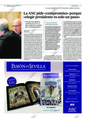 ABC SEVILLA 04-11-2015 página 43