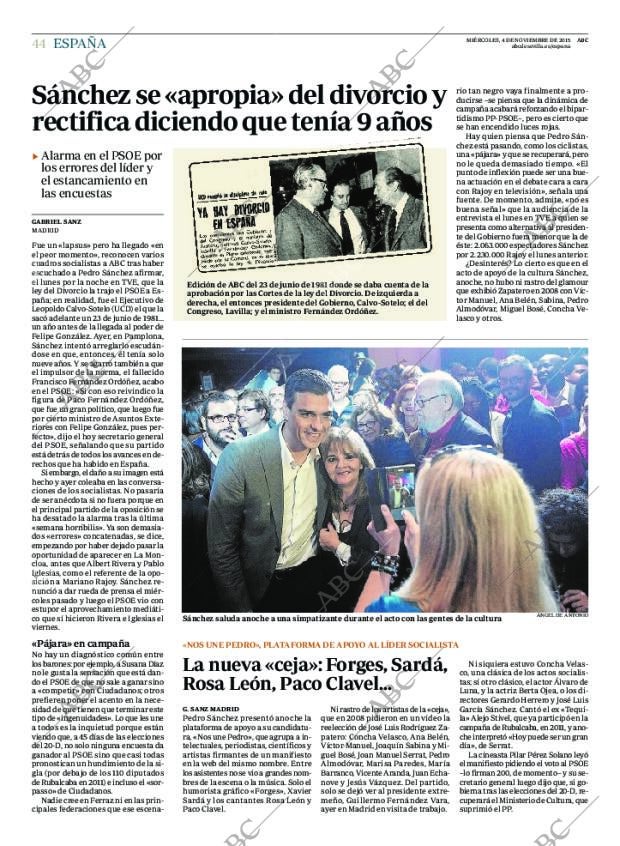 ABC SEVILLA 04-11-2015 página 44