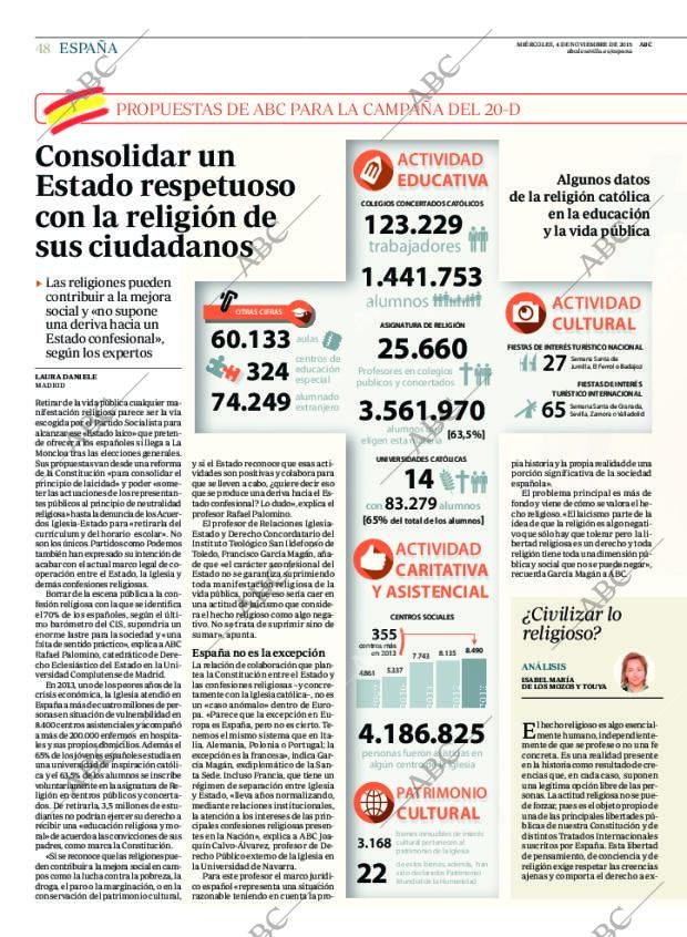 ABC SEVILLA 04-11-2015 página 48