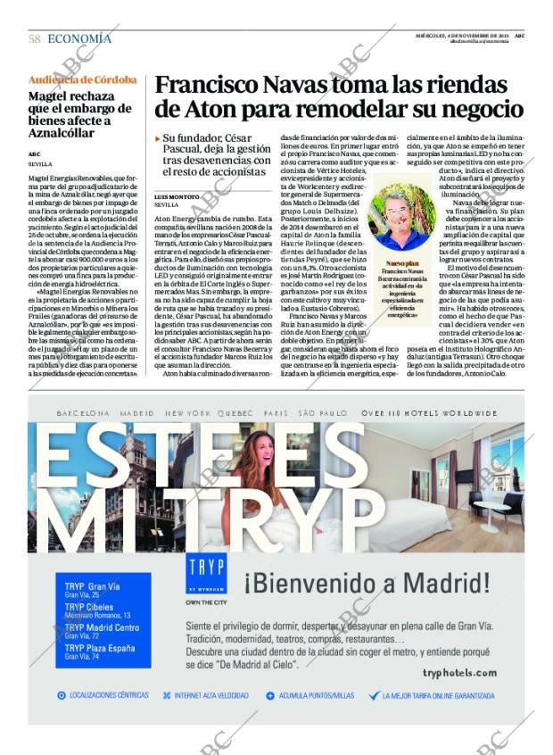 ABC SEVILLA 04-11-2015 página 58