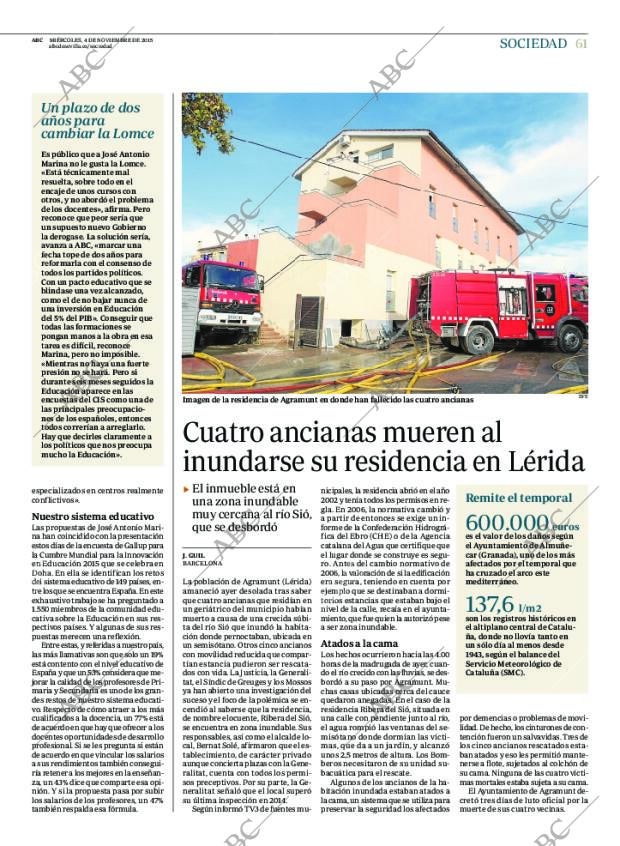 ABC SEVILLA 04-11-2015 página 61