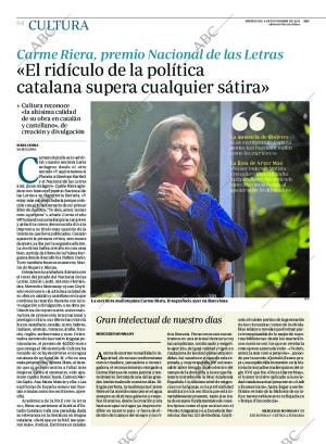 ABC SEVILLA 04-11-2015 página 64