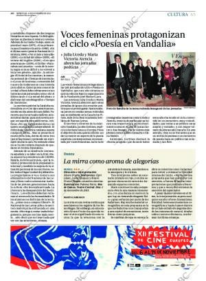 ABC SEVILLA 04-11-2015 página 65