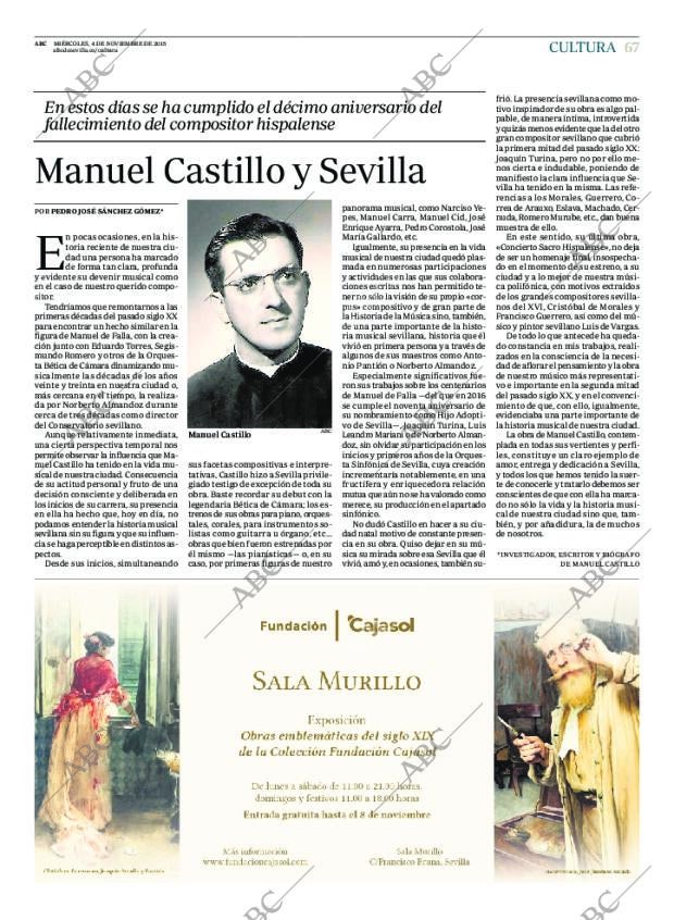 ABC SEVILLA 04-11-2015 página 67