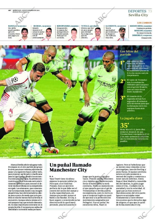 ABC SEVILLA 04-11-2015 página 73