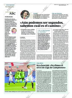 ABC SEVILLA 04-11-2015 página 74