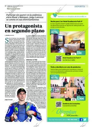 ABC SEVILLA 04-11-2015 página 81