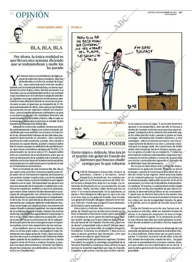ABC CORDOBA 05-11-2015 página 14