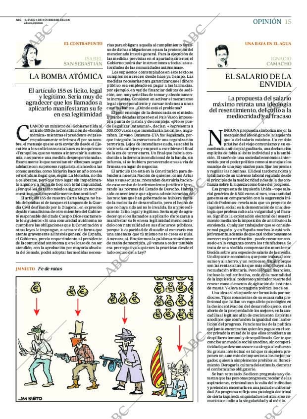 ABC CORDOBA 05-11-2015 página 15