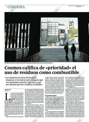 ABC CORDOBA 05-11-2015 página 18