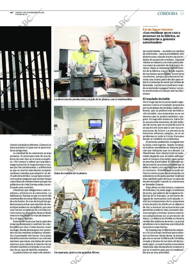 ABC CORDOBA 05-11-2015 página 19