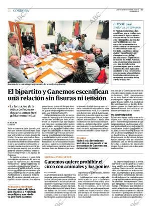 ABC CORDOBA 05-11-2015 página 20