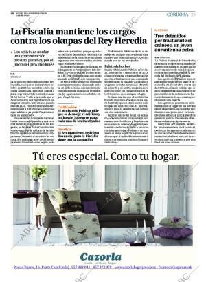 ABC CORDOBA 05-11-2015 página 23