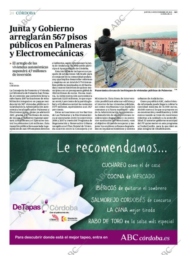 ABC CORDOBA 05-11-2015 página 24