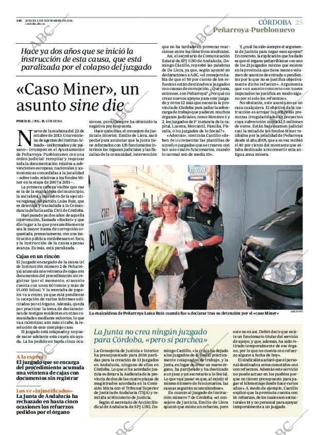 ABC CORDOBA 05-11-2015 página 25