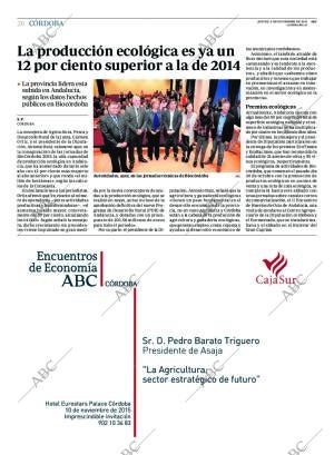 ABC CORDOBA 05-11-2015 página 26