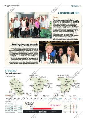 ABC CORDOBA 05-11-2015 página 29