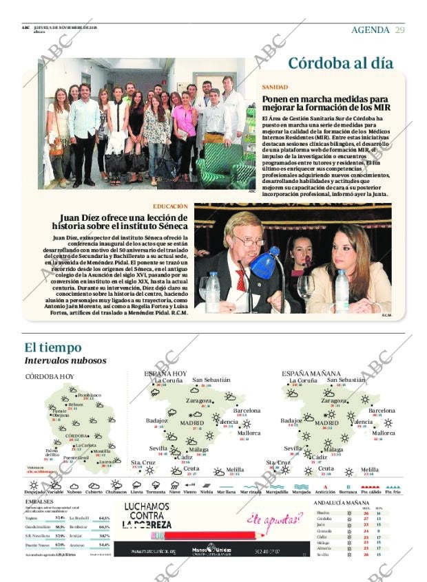 ABC CORDOBA 05-11-2015 página 29