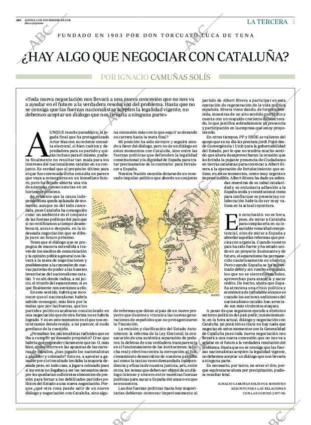 ABC CORDOBA 05-11-2015 página 3