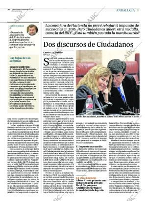 ABC CORDOBA 05-11-2015 página 31