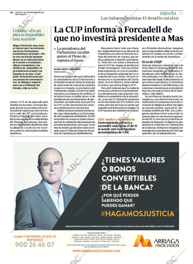 ABC CORDOBA 05-11-2015 página 37